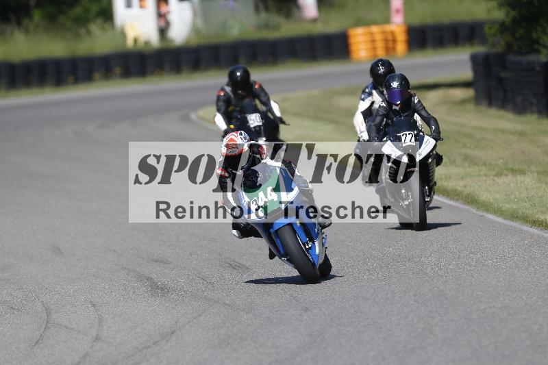 /15 22.05.2026  Plüss Moto Sport  Discover the Bike ADR /Gruppe rot - Race 3/22